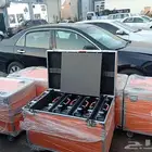 متوفر شاشات بي 2 افضل جوده للبيع وللايجار وسعر روعه