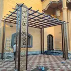 مظلات الأحساء
