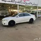 كامري تماتيك 2011