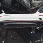 صدام خلفي اصلي وكاله اي300مديل2016