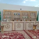 محل حفلات حي الرمال لدينا كوش مداخل كراسي ملكي زل ملكي عايدي