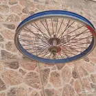 جنوط سيكل كوبرا أمامي وخلفي نضيف عل سوم