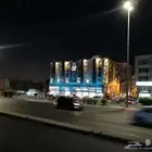 عمارة تجاريه ( حي المنتزهات)