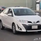 يارس تويوتا