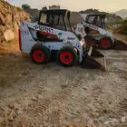 2بوبكات للبيع