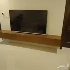 ديكورات وابواب بأسعار مميزه وشغل يبض الوجه بكل امانه وصدق