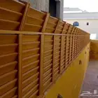 مظلات وساتر وبيوت شعر