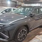 هيونداي توسان كمفورت 2025