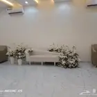 محل حفلات لدينا تاجير كراسي كوش مداخل كراسي ملكي جلسات شعبيه