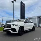للبيع مرسيدس GLE53 موديل 2022 AMG وارد كندا