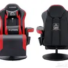 كرسي قيمنق بشكل جديد ومريح ب 550