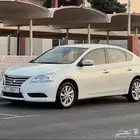 سنترا 2016 للبيع لوحات دبي