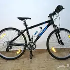 Giant bicycle - دراجة هوائية جاينت