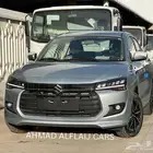 سوزوكي ديزاير 2025 فل كامل كاش وتقسيط (عازل حراري مجاني