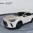 ارخص 2023 ليكزس RX350H هايبرد اكزيكتيف شبه جديده وبسعر مميز