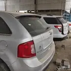 قطع غيار الفورد و الجمس المستعملة تشليح القحطاني