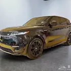 2023 رنج روفر سبورت