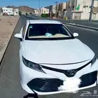 كامري 2019 ستاندر