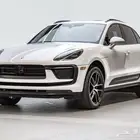 porche Macan 2025 بورش مكان