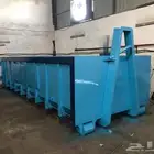 حاويات مخلفات
