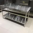 تصنيع جميع الأعمال الهندسية بالاستانلس ستيل