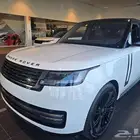 ارخص وأجمل 2023 رنج روفر فوج اوتوبيقرافي بحالة شبه جديده