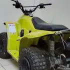 للبيع دباب سوزوكي 50