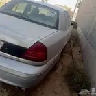 فورد فكتوري 2006 اللون رصاصي قير دفرنس شرط