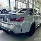 للبيع BMW - M3 competition موديل 2023 وارد كندا