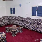 كنب للبيع 500 ريال