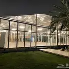 خيام اوربيه للايجار