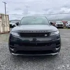 للبيع رانج روفر سبورت HSE موديل 2024 الوان مميز وسعر خرافي