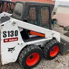 بوبكات 130s للايجار