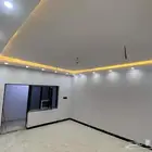 اسمنت بورد سندويش بنل ديكورات الجبس بورد