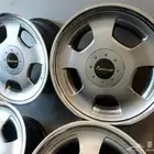 جنوط مرسيدس Lorinser RSK3 18