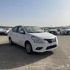 نيسان صني 2024