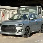 سوزوكي ديزاير GLX فل كامل 2025 (عازل حراري مجاني)