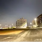 ارض تجارية للبيع بمخطط جوار الحرم النبوي