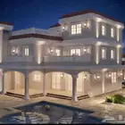 يتوفر لدي تصميم معماري من الطراز الرفيع للتواصل