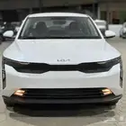 كيا k3 أستاندر 2025