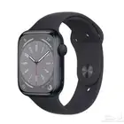 ساعة ابل 8 Apple Watch