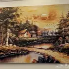 لوحه جداريه