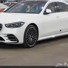 تاجير سيارات فخمه