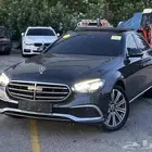 مرسيدس E 450 2021