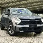 كيا سبورتاج نص فل لارج 2025 GLS L