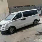 يوجد قطع غيار هونداي H1