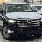 لاندكروزر ( 3 ) كحلي 2024 ديزل اقل سعر ( 264الف )