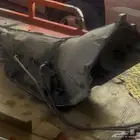 قير اوتوماتيك 4L80 (جمس شفر)
