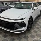 سوناتا فليت ابيض 2025