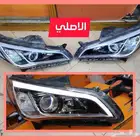 شمعات سوناتا 2017 الاصلي الوكالة